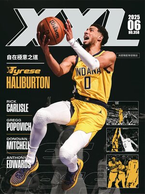 XXL Basketball - Magazine